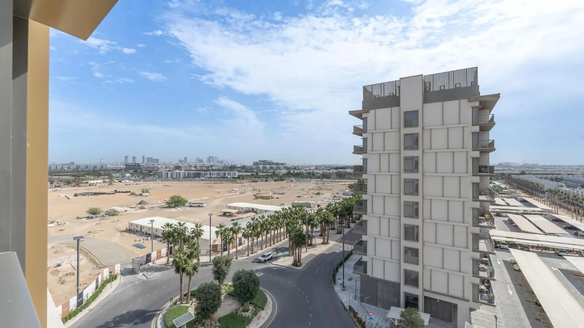 Apartment Beautiful 1 Bedroom In Mbr Perfect For 4 Dubai United Arab Emirates