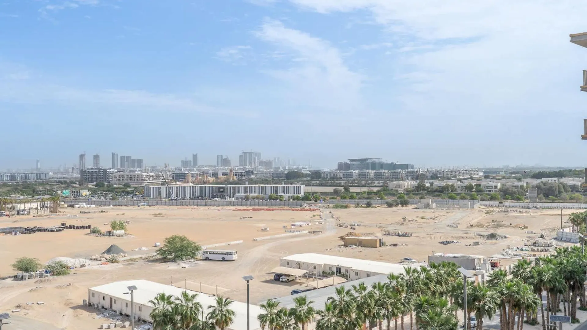 Beautiful 1 Bedroom In Mbr Perfect For 4 Dubai
