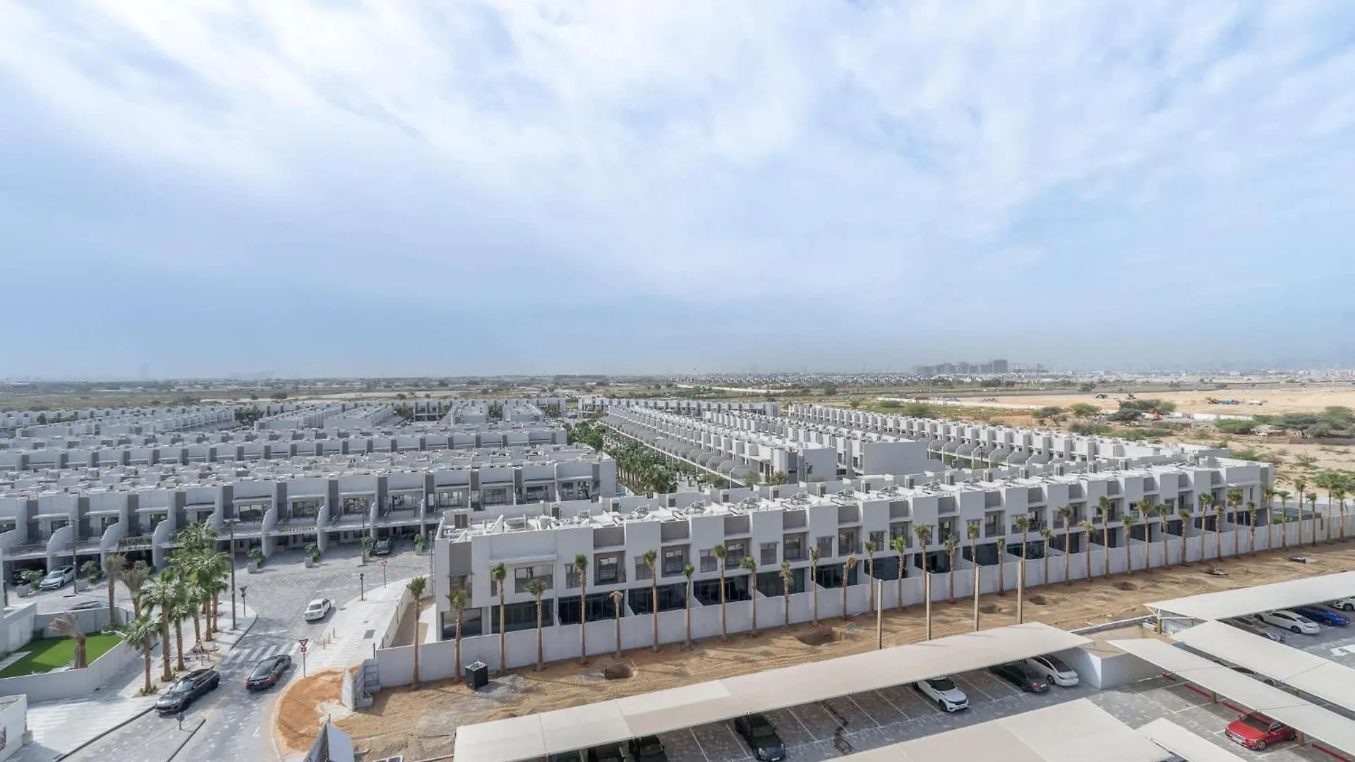 Beautiful 1 Bedroom In Mbr Perfect For 4 Dubai 0*,