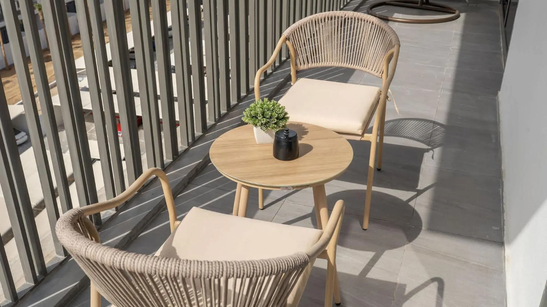 Apartment Beautiful 1 Bedroom In Mbr Perfect For 4 Dubai