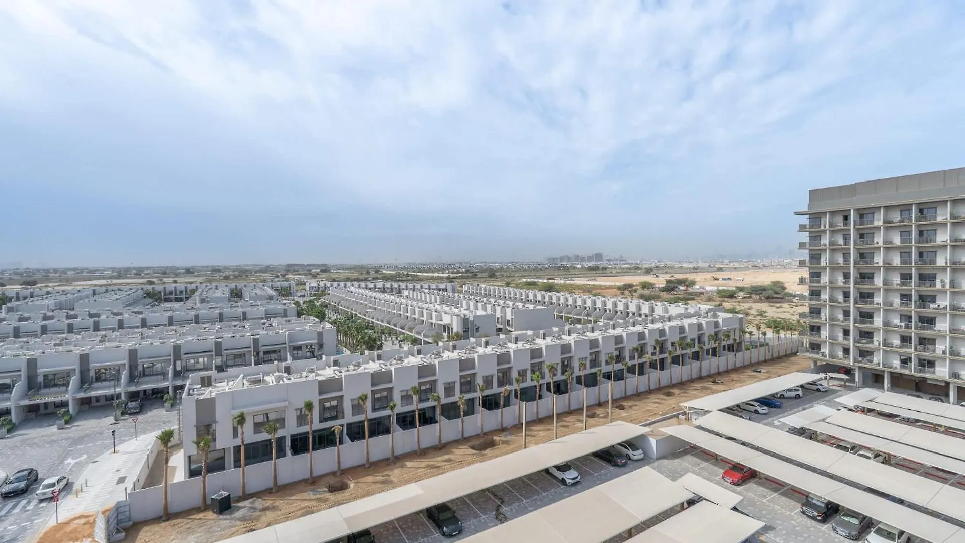 Apartment Beautiful 1 Bedroom In Mbr Perfect For 4 Dubai