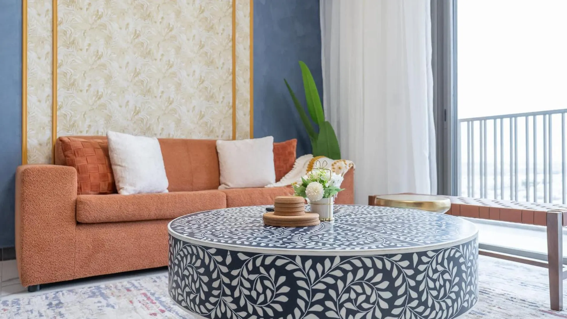 Apartment Beautiful 1 Bedroom In Mbr Perfect For 4 Dubai United Arab Emirates