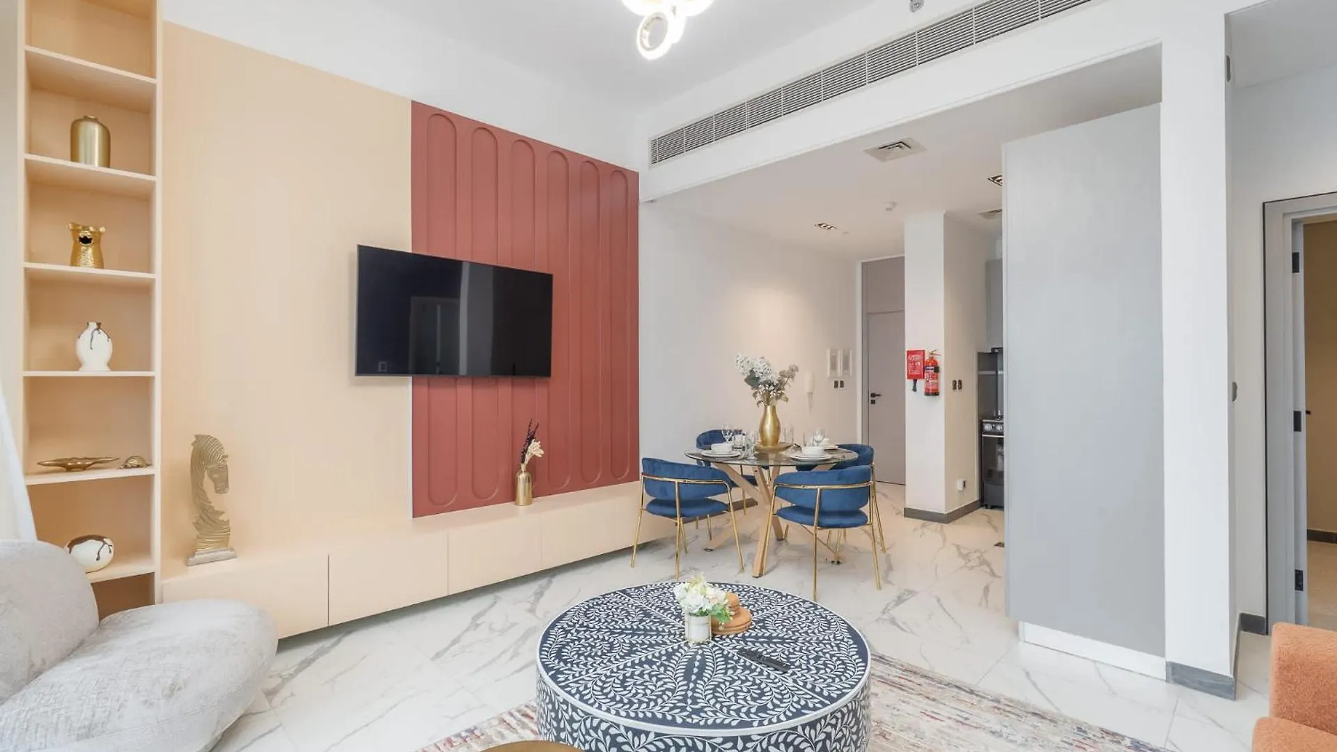 Beautiful 1 Bedroom In Mbr Perfect For 4 Dubai United Arab Emirates