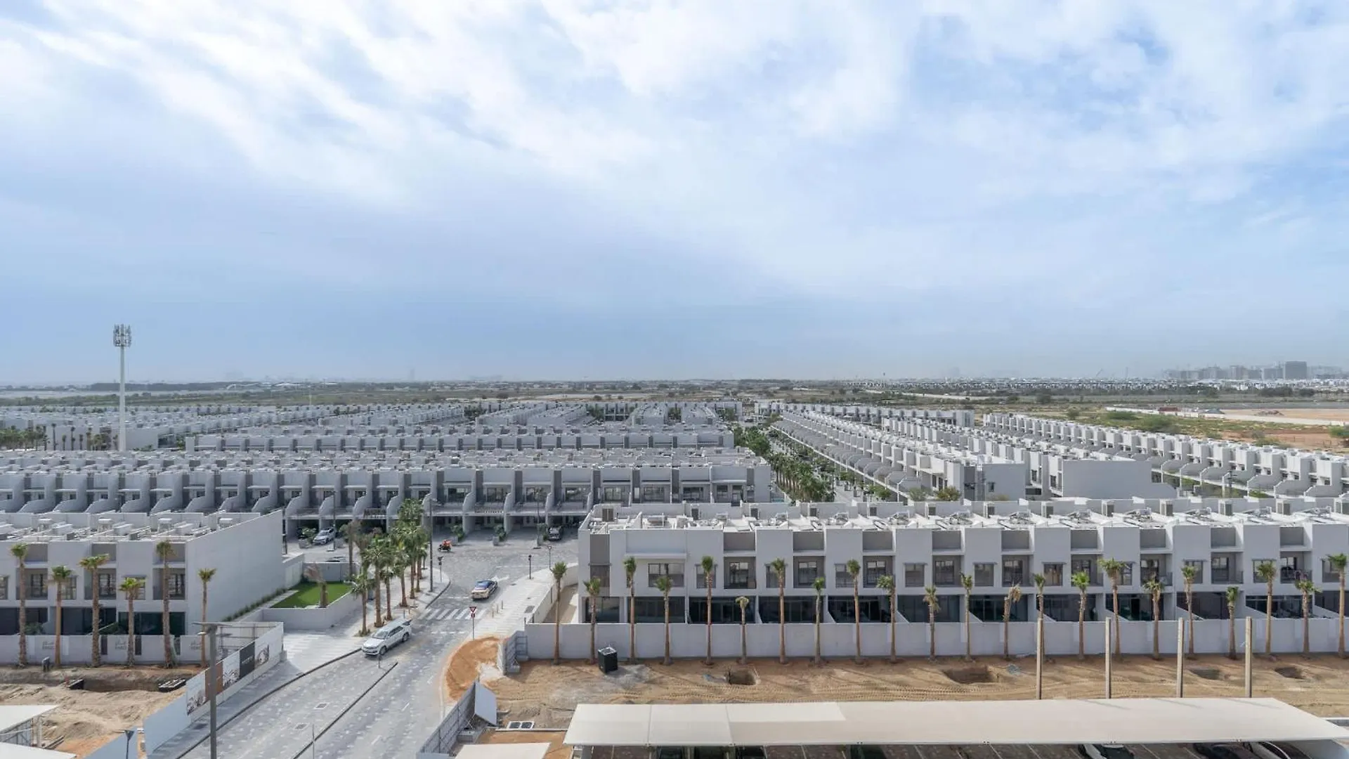 Apartment Beautiful 1 Bedroom In Mbr Perfect For 4 Dubai United Arab Emirates