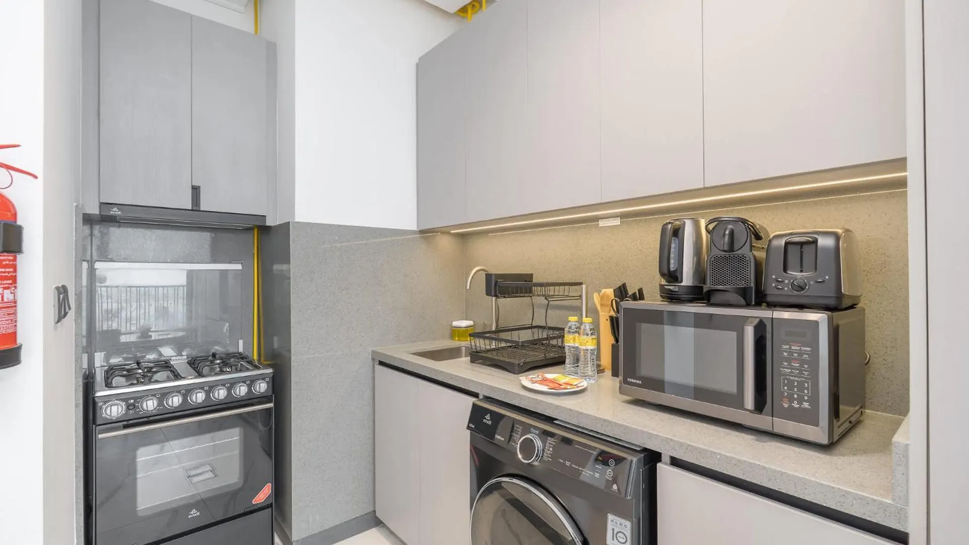 Beautiful 1 Bedroom In Mbr Perfect For 4 Dubai